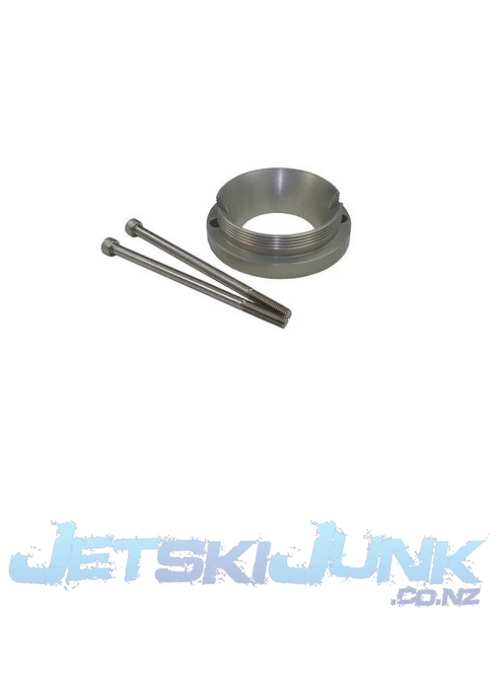 Keihin OEM Kawasaki 2 Bolt Air Filter Adapter