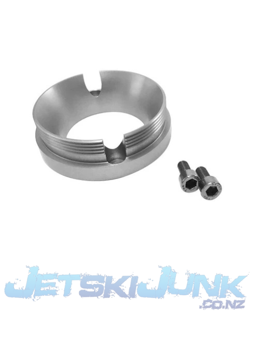 Mikuni Flame Arrestor Adapter 44mm