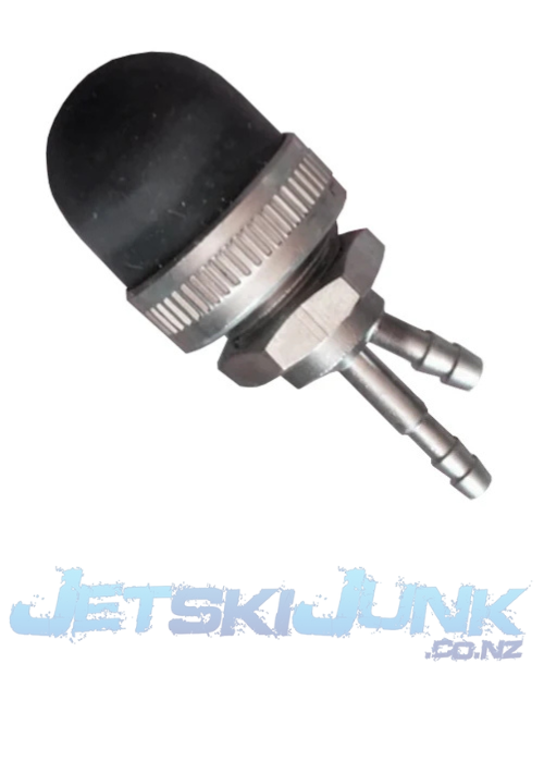 Primer/Choke Button Bulb