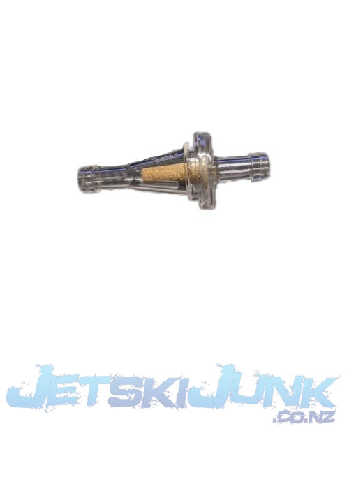 Slimline 2" Fuel Filter