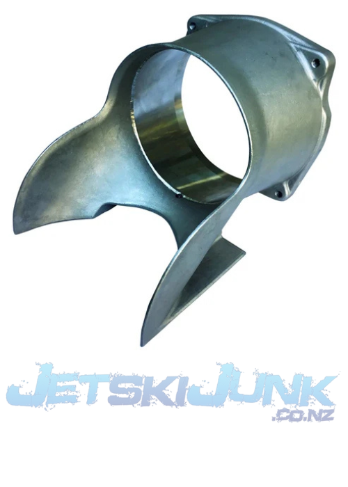 Kawasaki 550 Pump Housing Wear Liner