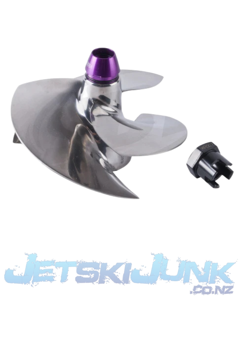 Yamaha Raider/Venture SOLAS Impeller