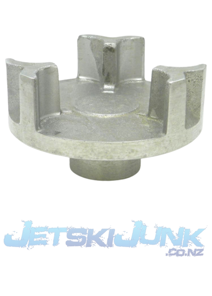 WSM 3 Finger 24mm Thread Coupler for Yamaha