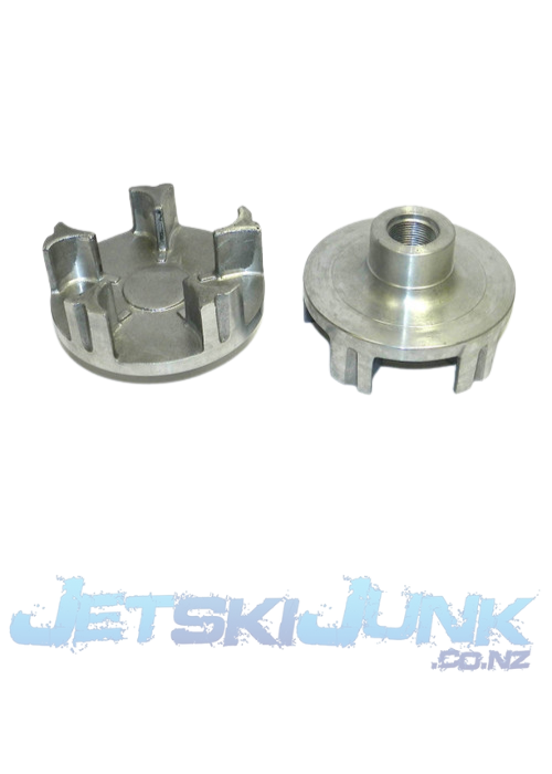 WSM Yamaha 1200 GP/XL Coupler