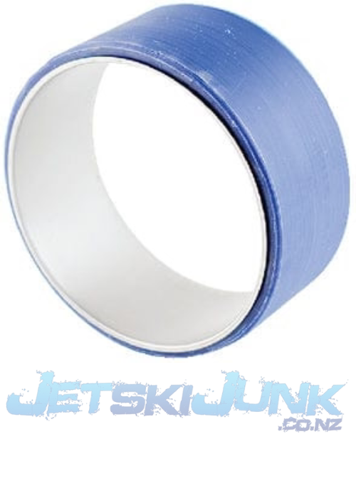 Sea-Doo WSM Stainless Steel 140mm Wear Ring