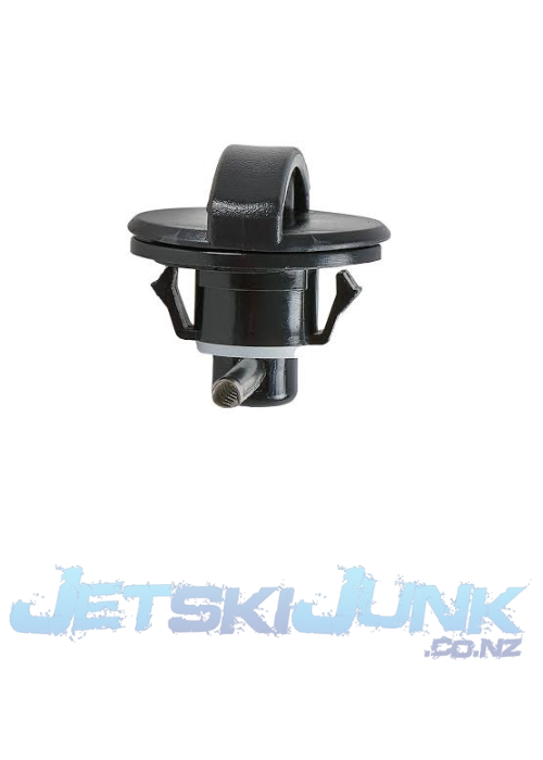 Yamaha Aftermarket Glove Box Latch