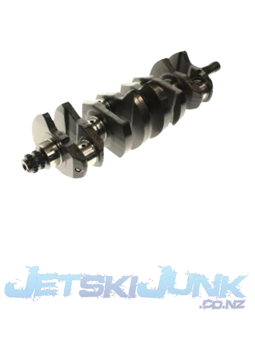 OEM Kawasaki 15F Crankshaft
