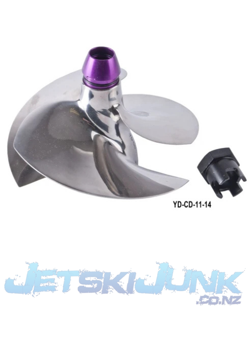 Yamaha SOLAS Impeller