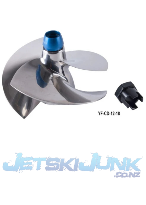 Yamaha XL1200/FX140 SOLAS Impeller