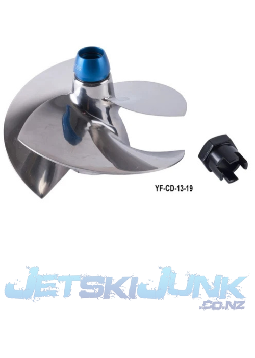 Yamaha GPR SOLAS Impeller