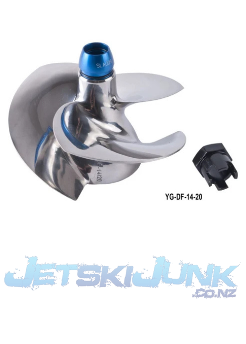 Yamaha FXHO SOLAS Impeller