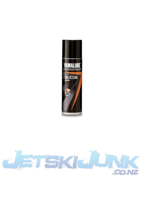 Yamalube Silicon Spray