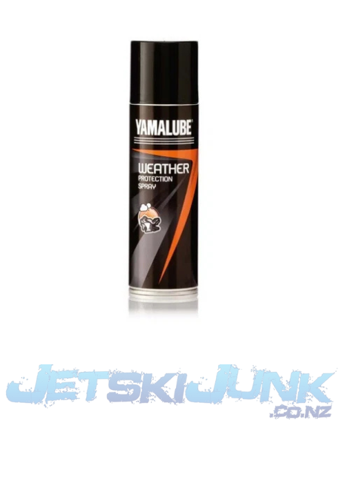 Yamalube Weather Protection Spray
