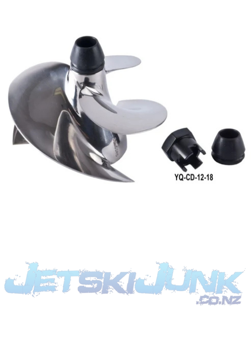 Yamaha SuperJet SOLAS Impeller