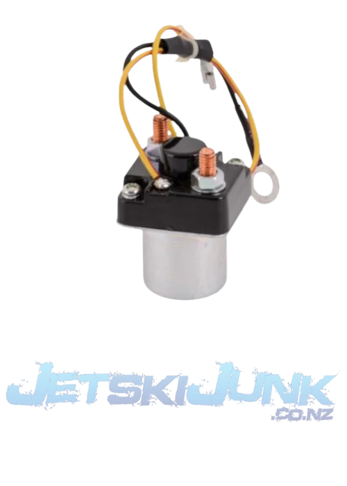 Polaris Starter Switch