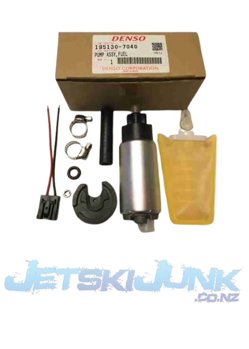 Kawasaki & Sea-Doo Fuel Pump