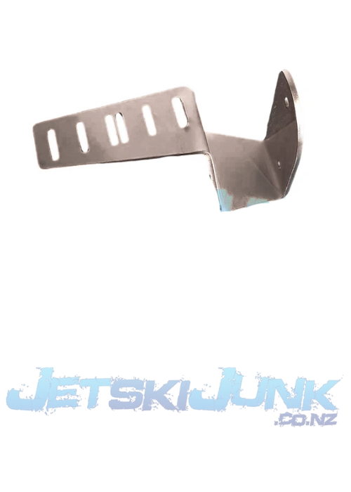 2019+ Sea-Doo Fish Pro Transom Transducer Bracket (EX Trophy and Scout models)