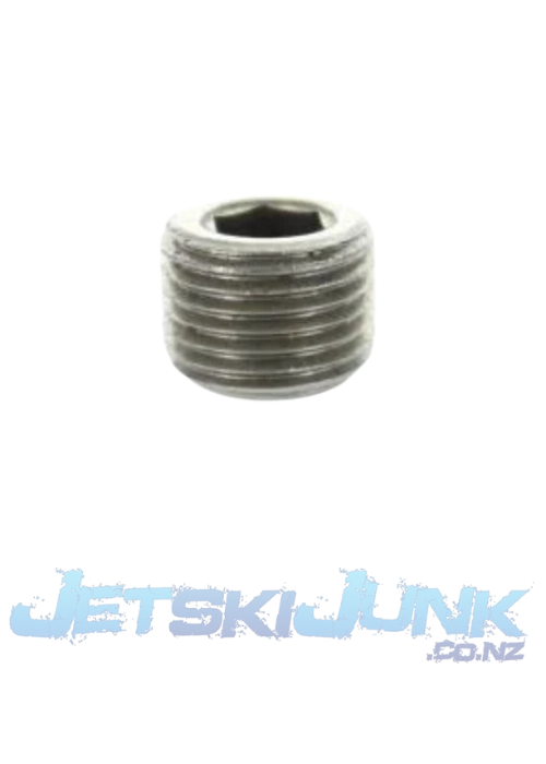 Sea-Doo Pipe Socket Plug