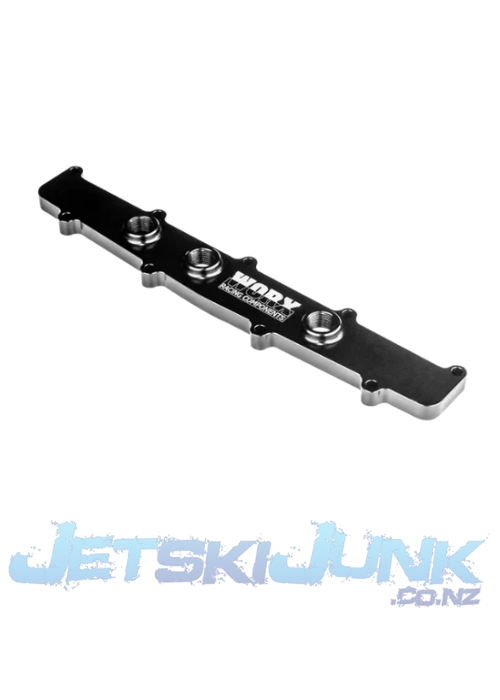 Yamaha 1.8 Engine Cooling Plate
