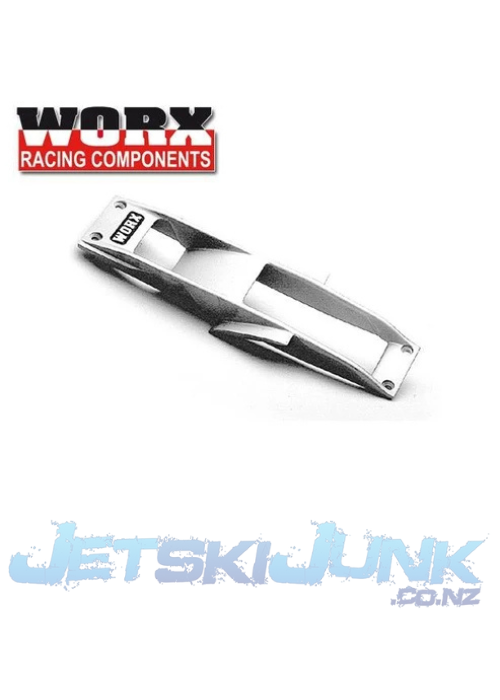 Sea-Doo SP/X WORX Intake Grate