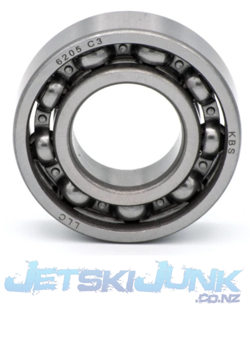 Yamaha Bearing