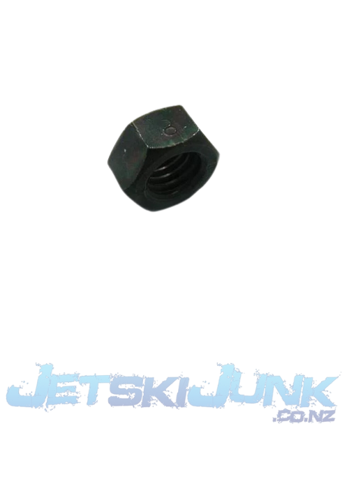 Yamaha OEM Nut