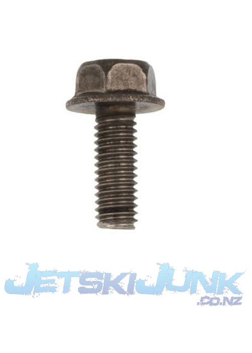 Yamaha OEM Coil Flange Bolt