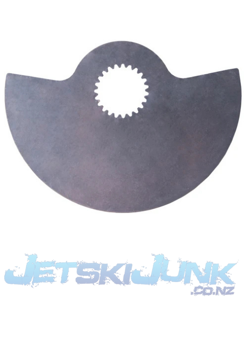 Sea-Doo Rotary Valve