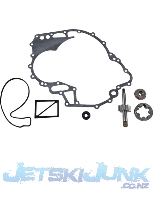 Sea-Doo Primary Oil Pump Kit (Rear)