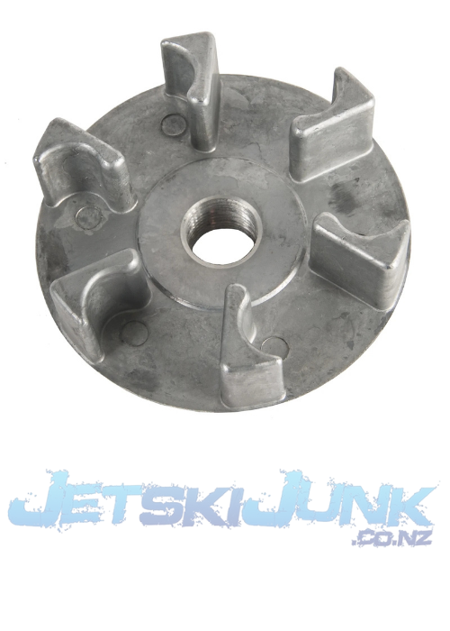 Kawasaki 650/750 18mm PTO Coupler