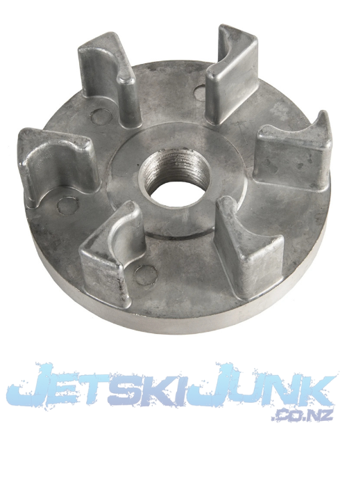 Kawasaki 750/800 20mm PTO Coupler