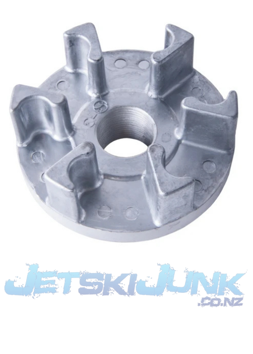 Kawasaki 900 PTO Coupler