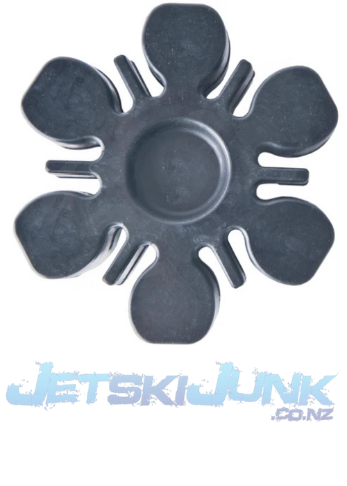Kawasaki 12F/15F LX Rubber Damper