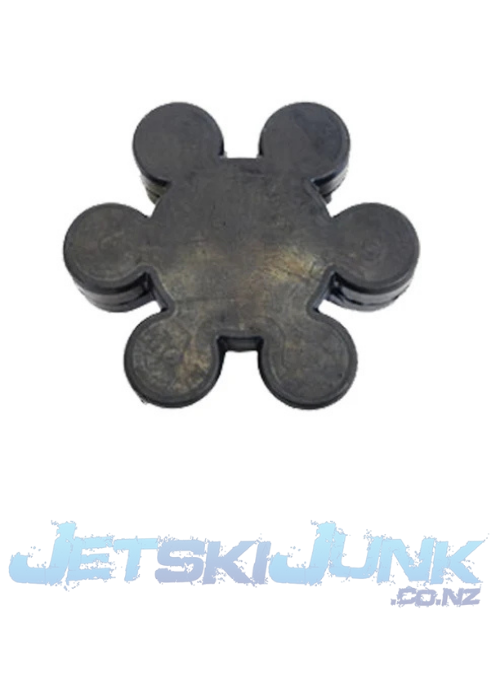 Yamaha Rubber Coupler