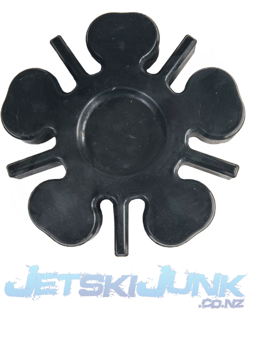 Yamaha 1.8L Rubber Coupling