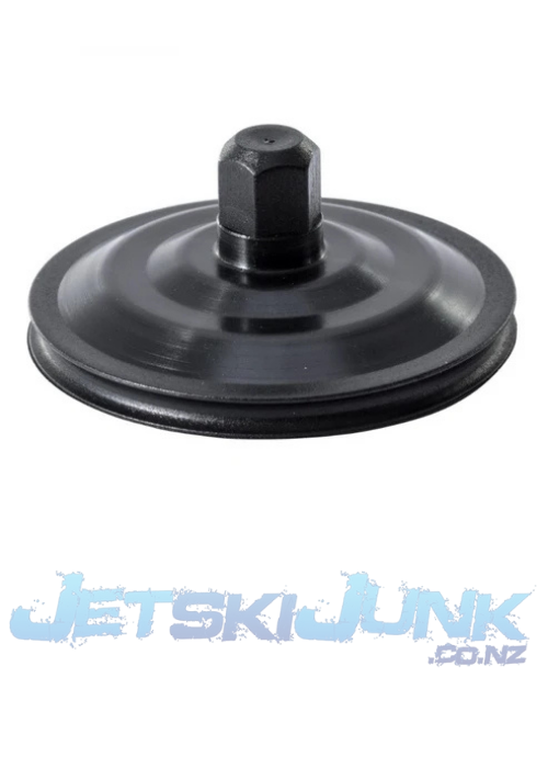 Sea-Doo Exhaust Valve Piston