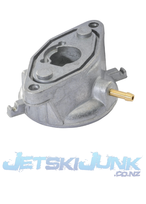 Sea-Doo 787 RFI/ 951 Rave Valve Housing