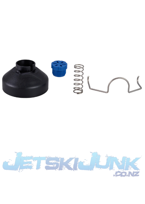 Sea-Doo 951 DI Rave Cap Kit