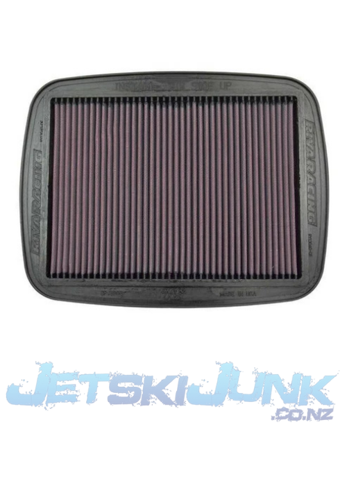 Yamaha SVHO/SHO/HO Replacement Performance Air Filter 1.8L
