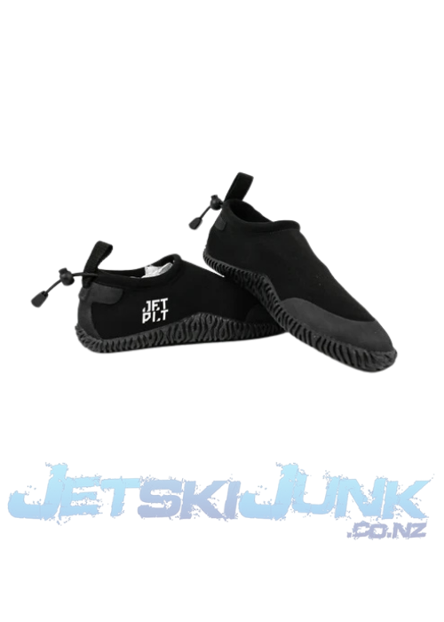Jet Pilot Hydro Shoe - Black