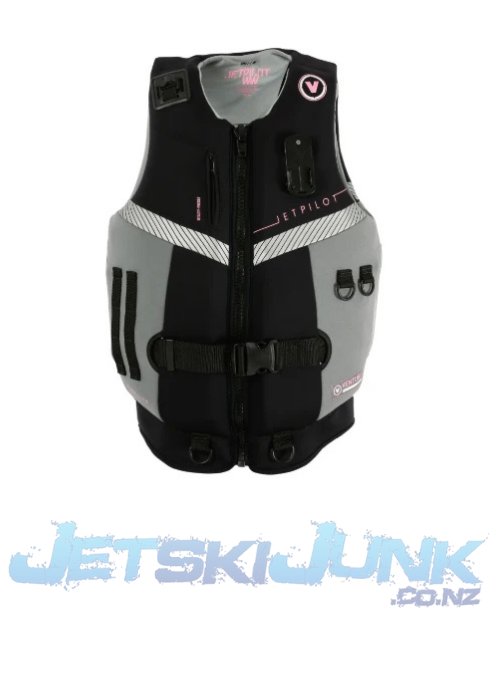 Jet Pilot Venture - Ladies Neoprene Vest