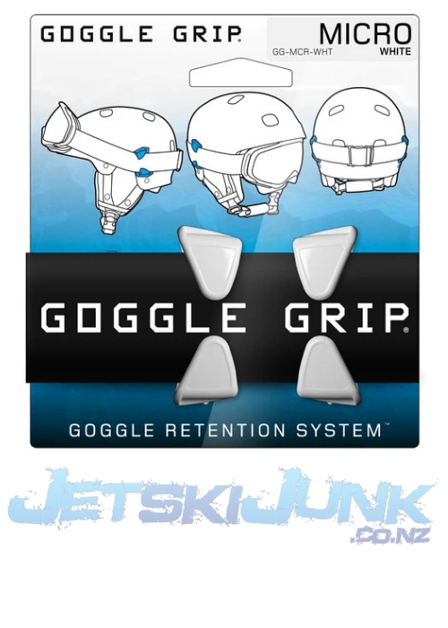 Goggle Grips