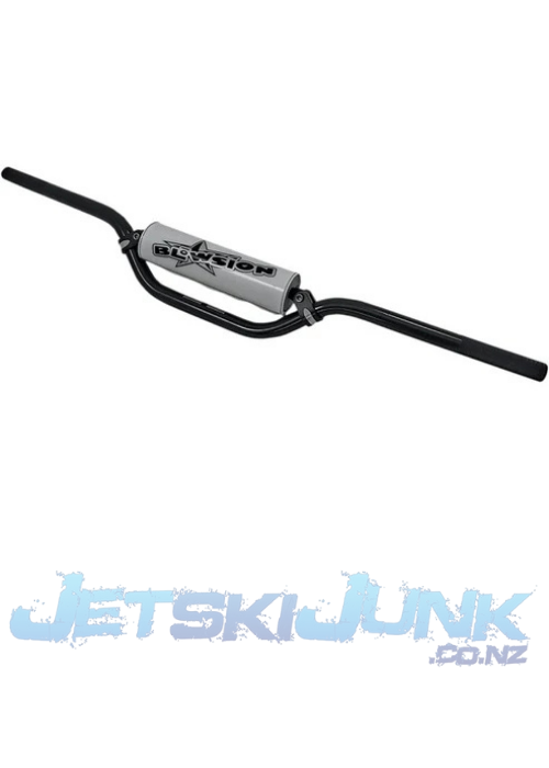 Runabout Blowsion Handlebars 32" Black