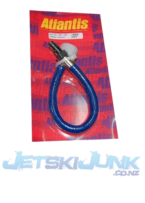 Flush Hose Kit - Yamaha (Standard)