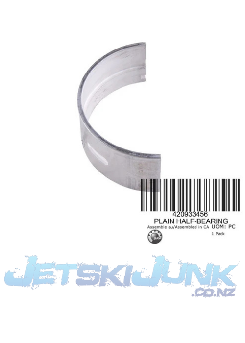 Sea-Doo OEM Half Plain Bushing