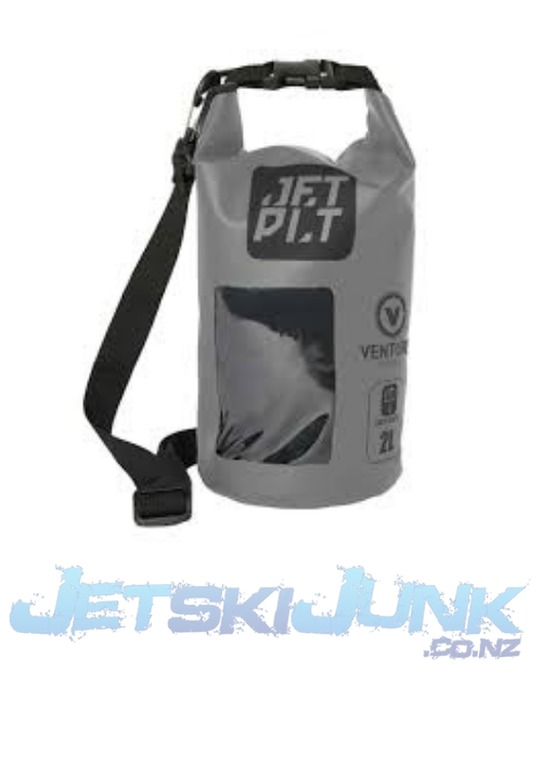 ACS23909 Jet Pilot 2L Dry Bag