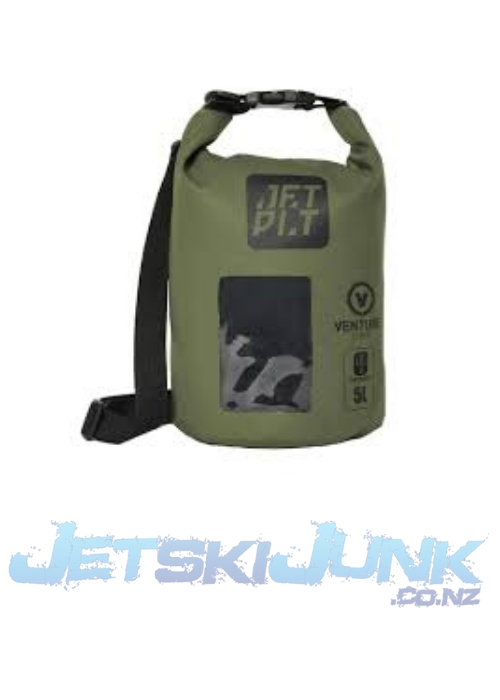 ACS23909 Jet Pilot 2L Dry Bag