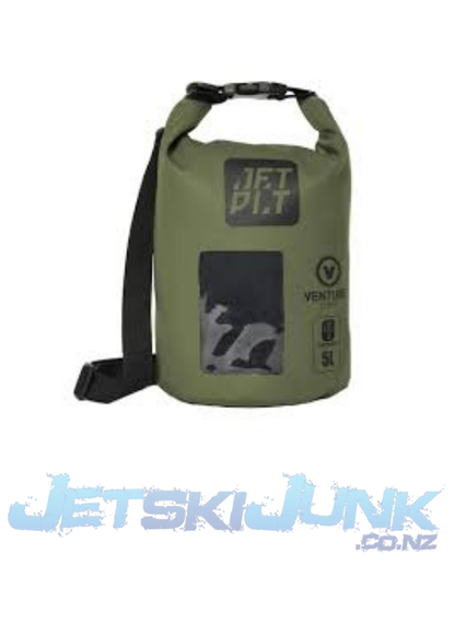 ACS23909 Jet Pilot 2L Dry Bag