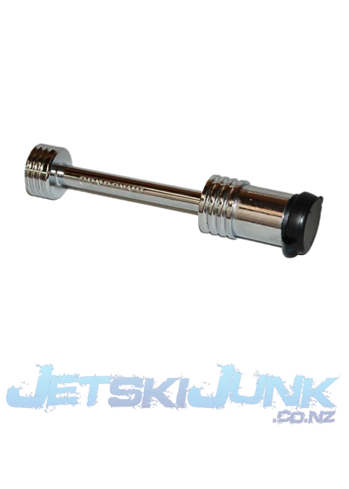 Trojan Coupling Lock - Essential Basic Security