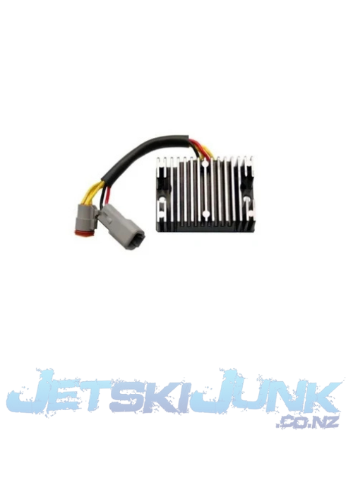 Genuine Seadoo Regulator/  RectifIer Second Hand